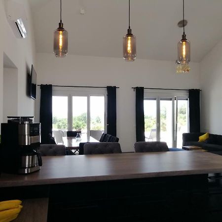 Villa Orao Кастель-Нови Экстерьер фото