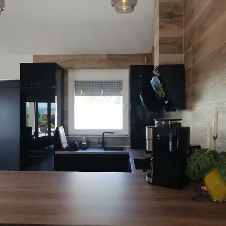 Villa Orao Кастель-Нови Экстерьер фото