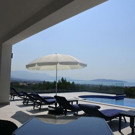 Villa Orao Кастель-Нови Экстерьер фото