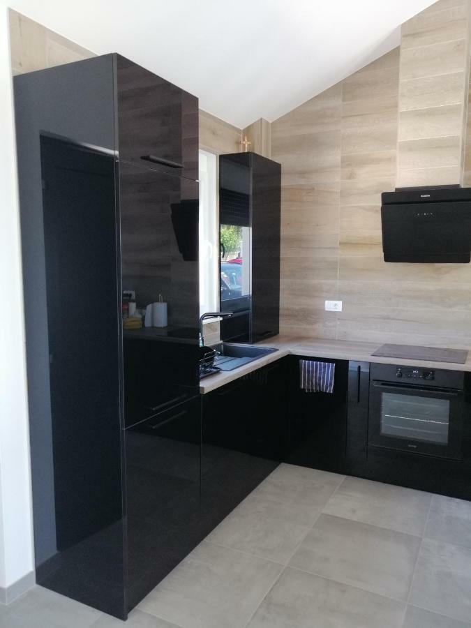 Villa Orao Кастель-Нови Экстерьер фото