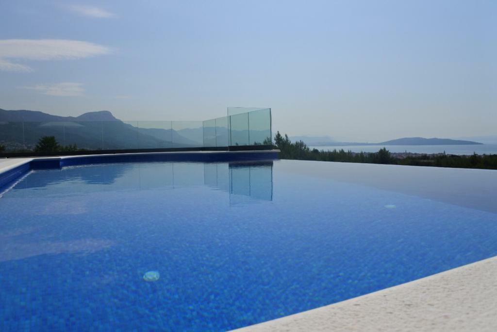 Villa Orao Кастель-Нови Экстерьер фото